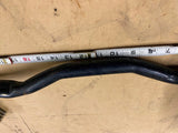OEM Stock dyna exhaust bracket muffler 96-05? FXD FXDL Wide Glide Factory