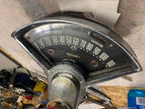 1955 1956 CHEVROLET Chevy SPEEDOMETER Gauges Cluster Bel Air Tri Five Instrument