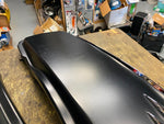 Saddlebag Lids Harley Touring FLH Street Road Glide Ultra Classic 93-13 Trim chr