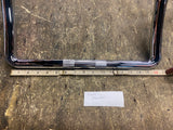 OEM Fused Lo Handlebar Harley Touring FLH Street Tr Glide Ultra Bagger Ape Z bar