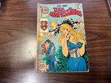 Vintage Teen Confessions #91 October 1975 Charlton Comics Raw