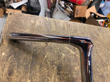 OEM Fused Lo Handlebar Harley Touring FLH Street Tr Glide Ultra Bagger Ape Z bar
