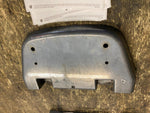 OEM Harley Passenger Floorboard Heritage FLSTC  Touring FLH ultra classic Glide