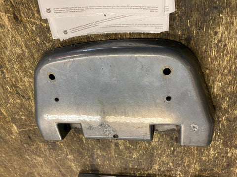 OEM Harley Passenger Floorboard Heritage FLSTC  Touring FLH ultra classic Glide