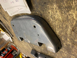 OEM Harley Passenger Floorboard Heritage FLSTC  Touring FLH ultra classic Glide