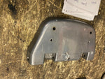 OEM Harley Passenger Floorboard Heritage FLSTC  Touring FLH ultra classic Glide