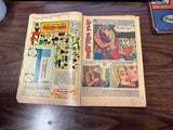 Vintage Teen Confessions #91 October 1975 Charlton Comics Raw