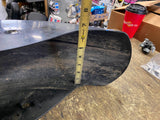 Custom Front Fender 6 1/2" Fatboy Softail Chopper Motorcycle Heritage Vstar Vtx