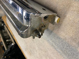 Speedometer Assy Cluster Ford Mercury Comet Ac Delco Vtg Auto ??