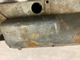 Speedometer Assy Cluster Ford Mercury Comet Ac Delco Vtg Auto ??