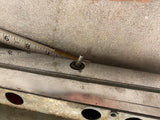 Speedometer Assy Cluster Ford Mercury Comet Ac Delco Vtg Auto ??