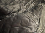 NEW UNIK ULTRA LADIES SIZE SMALL APPARREL LEATHER JACKET