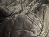 NEW UNIK ULTRA LADIES SIZE SMALL APPARREL LEATHER JACKET