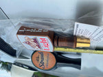 Blatz Light Beer Tap Vtg Breweriana Advertising Sign Man Cave Tavern Bar Room!