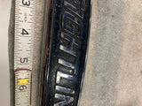 Vtg OEM Freightliner Grille Emblem Truck Hood Badge 22-57546-000 9"