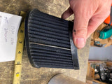 17-24 Harley Screamin Eagle Heavy Breather Elite Air Cleaner Replacement Filter