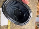 17-24 Harley Screamin Eagle Heavy Breather Elite Air Cleaner Replacement Filter