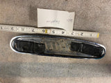 Vtg OEM Freightliner Grille Emblem Truck Hood Badge 22-57546-000 9"