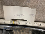 Vtg OEM Freightliner Grille Emblem Truck Hood Badge 22-57546-000 9"