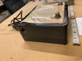 Magna-Flux Instantaneous Demagnetizer Watchmaker Tool Watch Repair tool Metal