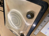 Magna-Flux Instantaneous Demagnetizer Watchmaker Tool Watch Repair tool Metal