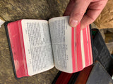 Chinese Union Version (CUV) Holy Bible Vtg Book Shen Ed 40's?