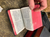 Chinese Union Version (CUV) Holy Bible Vtg Book Shen Ed 40's?