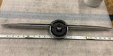 Vtg 1956 Buick Trunk Grille Emblem Badge Trim Chrome Special sEries 50?