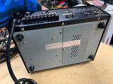 Speco Technologies Model PAT-60 Public Address (PA) Amplifier Vtg Electronics