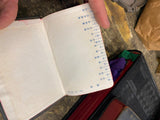 Chinese Union Version (CUV) Holy Bible Vtg Book Shen Ed 40's?