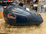 OEM Harley Sportster roadster Gas Tank FXR Center Fill 83-85 XLS