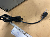 Speco Technologies Model PAT-60 Public Address (PA) Amplifier Vtg Electronics