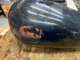 OEM Harley Sportster roadster Gas Tank FXR Center Fill 83-85 XLS
