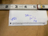 Speco Technologies Model PAT-60 Public Address (PA) Amplifier Vtg Electronics