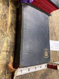 1944 Missale Romanum - Edition Juxta Typicam Vaticanam - Latin Edition Bible VTG