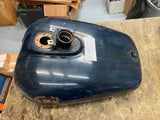 OEM Harley Sportster roadster Gas Tank FXR Center Fill 83-85 XLS