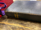 1944 Missale Romanum - Edition Juxta Typicam Vaticanam - Latin Edition Bible VTG