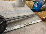 Vtg 1956 Buick Trunk Grille Emblem Badge Trim Chrome Special sEries 50?