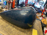 OEM Harley Sportster roadster Gas Tank FXR Center Fill 83-85 XLS