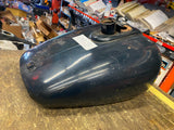 OEM Harley Sportster roadster Gas Tank FXR Center Fill 83-85 XLS