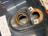 OEM Harley Sportster roadster Gas Tank FXR Center Fill 83-85 XLS