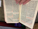 1944 Missale Romanum - Edition Juxta Typicam Vaticanam - Latin Edition Bible VTG