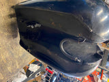 OEM Harley Sportster roadster Gas Tank FXR Center Fill 83-85 XLS