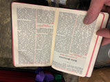 1944 Missale Romanum - Edition Juxta Typicam Vaticanam - Latin Edition Bible VTG