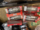 Champion RV15YC Spark Plugs Small Block Chevy V8 305 350 Box of 8 Kohler magnum