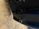 OEM Harley Sportster roadster Gas Tank FXR Center Fill 83-85 XLS