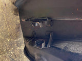 OEM Harley Sportster roadster Gas Tank FXR Center Fill 83-85 XLS