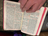 1944 Missale Romanum - Edition Juxta Typicam Vaticanam - Latin Edition Bible VTG