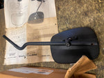 OEM NOS Harley Mirror Cafe Racer XLCR Factory 1977 1978 Sportster Ironh 91889-77