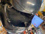OEM Harley Sportster roadster Gas Tank FXR Center Fill 83-85 XLS